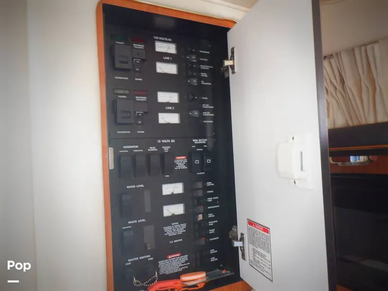 Slide: The Image of Sea Ray 340 Sundancer 2001 - 15809876