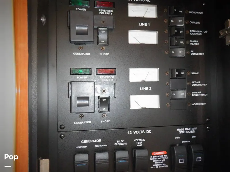 Slide: The Image of Sea Ray 340 Sundancer 2001 - 15809878