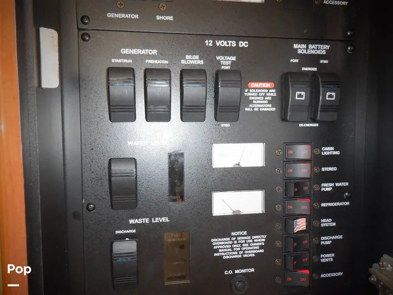 Slide: The Image of Sea Ray 340 Sundancer 2001 - 15809879