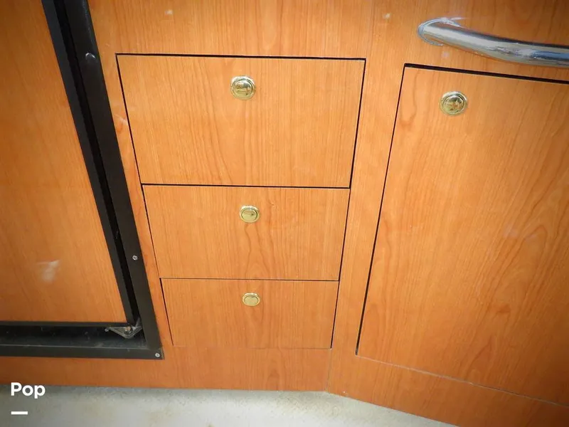 Slide: The Image of Sea Ray 340 Sundancer 2001 - 15809888