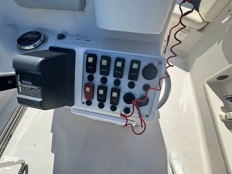 Slide: The Image of Starcraft Aurora Star Step 229 CC 2008 - 15957153