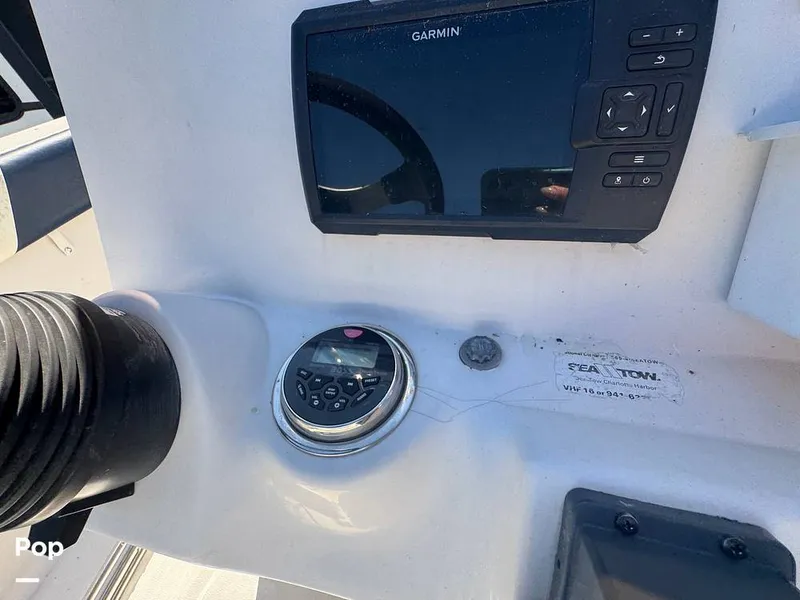 Slide: The Image of Starcraft Aurora Star Step 229 CC 2008 - 15957154