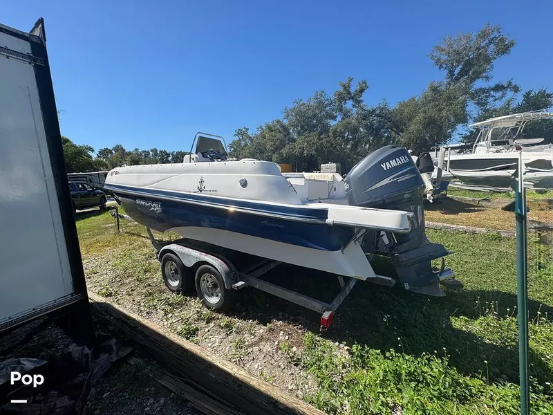 Slide: The Image of Starcraft Aurora Star Step 229 CC 2008 - 15957174