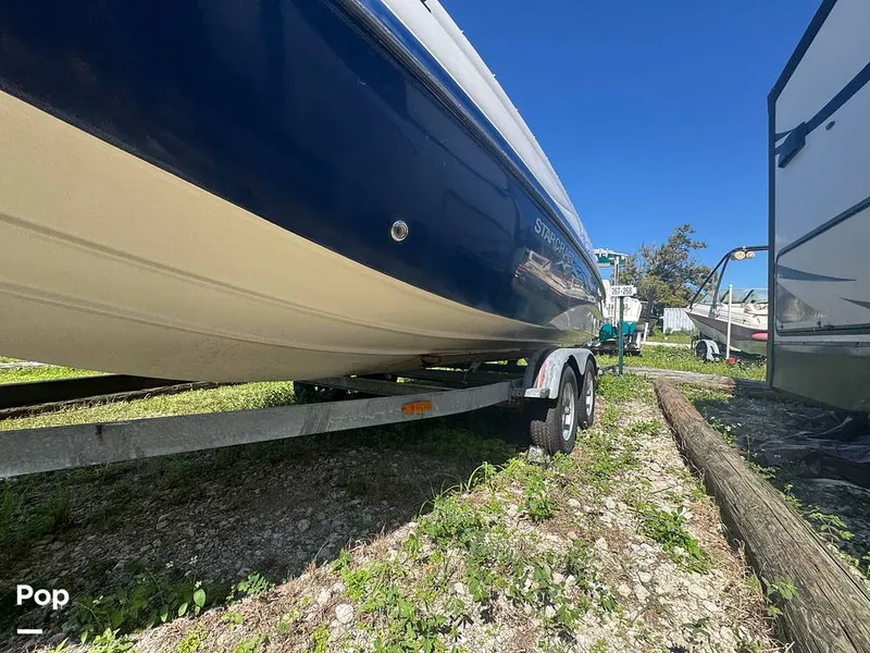 Slide: The Image of Starcraft Aurora Star Step 229 CC 2008 - 15957120