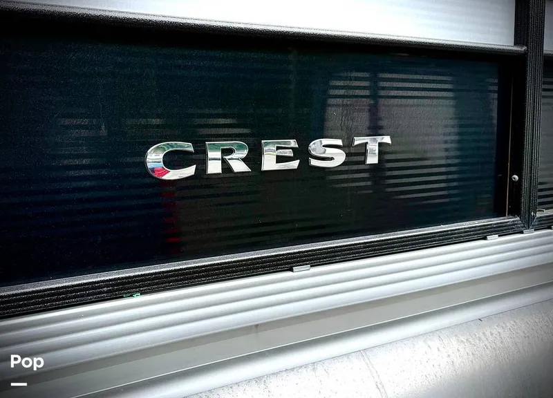 Slide: The Image of Crest Classic 220 DLX 2021 - 15811530