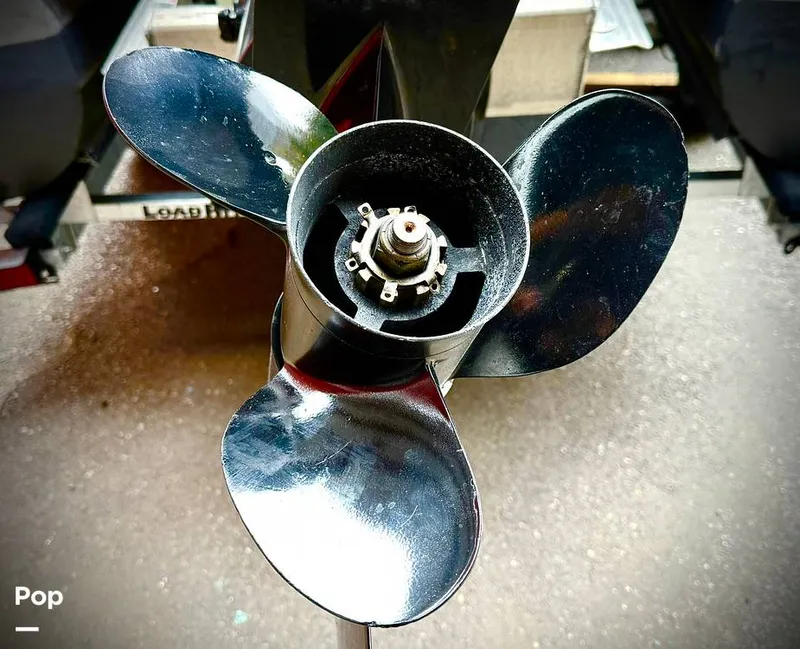 Slide: The Image of Crest Classic 220 DLX 2021 - 15811550