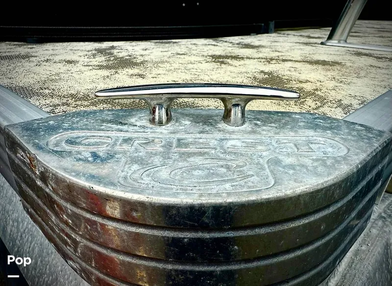 Slide: The Image of Crest Classic 220 DLX 2021 - 15811575