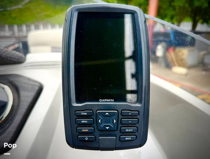 Slide: The Image of Crest Classic 220 DLX 2021 - 15811579