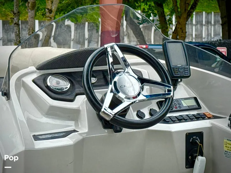 Slide: The Image of Crest Classic 220 DLX 2021 - 15811595