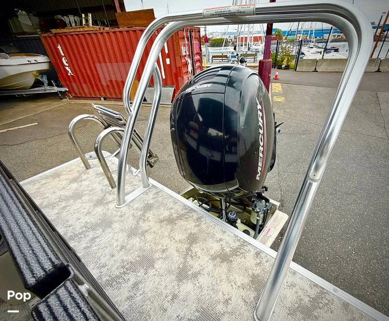 Slide: The Image of Crest Classic 220 DLX 2021 - 15811597