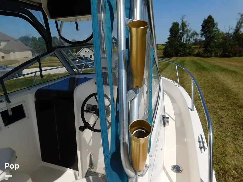 Slide: The Image of Aquasport 245 Explorer 1997 - 15840161