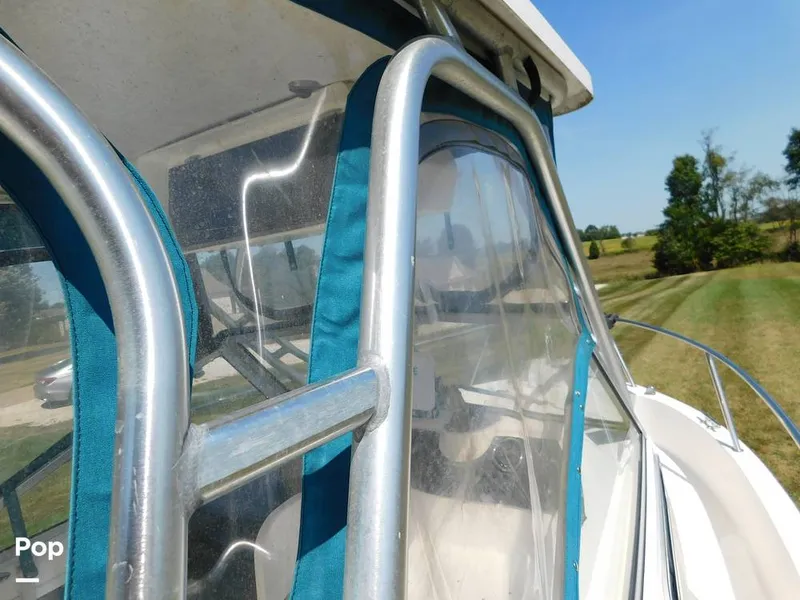 Slide: The Image of Aquasport 245 Explorer 1997 - 15840163