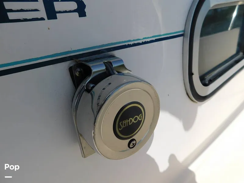 Slide: The Image of Aquasport 245 Explorer 1997 - 15840164