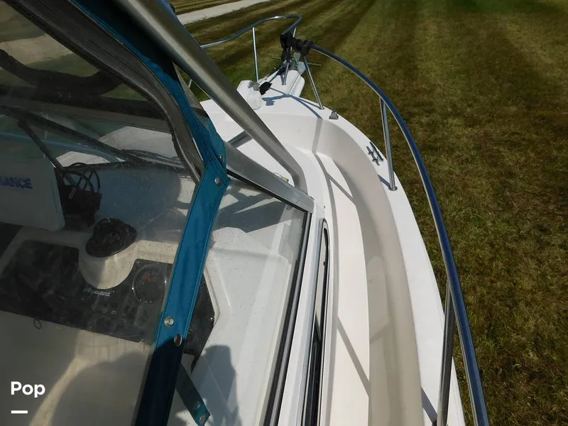 Slide: The Image of Aquasport 245 Explorer 1997 - 15840165