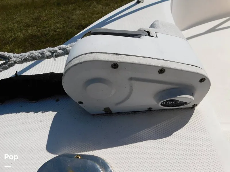 Slide: The Image of Aquasport 245 Explorer 1997 - 15840168