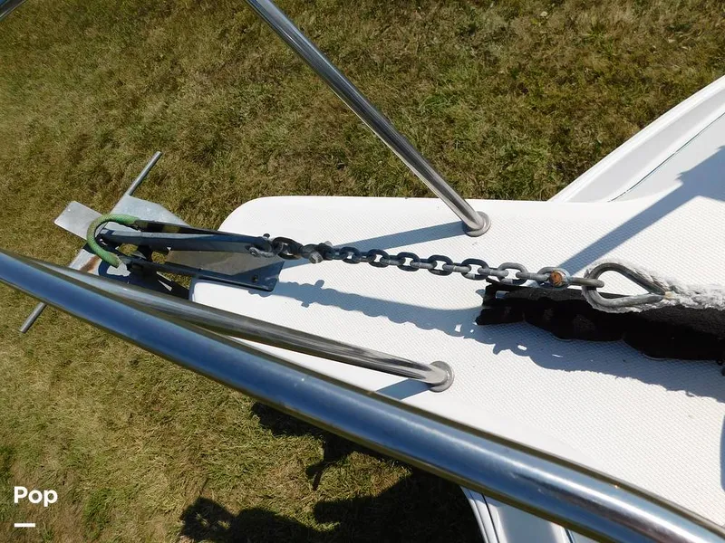 Slide: The Image of Aquasport 245 Explorer 1997 - 15840169