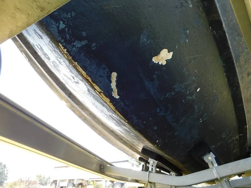 Slide: The Image of Aquasport 245 Explorer 1997 - 15840062