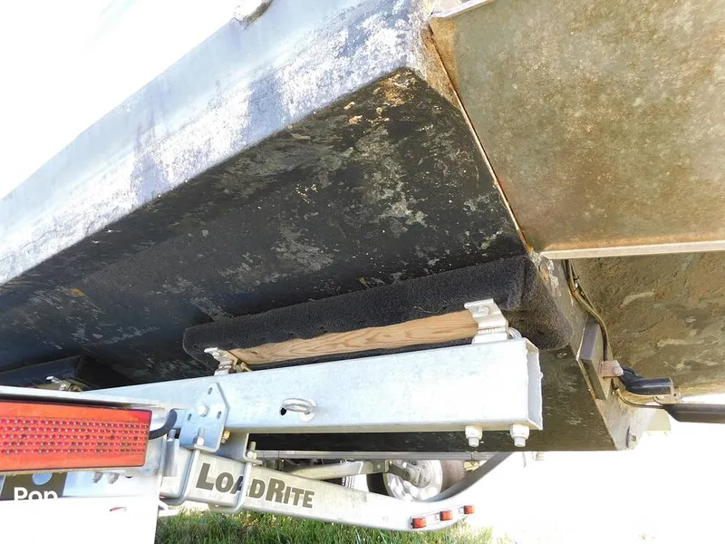 Slide: The Image of Aquasport 245 Explorer 1997 - 15840066