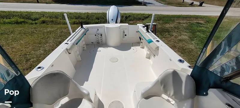 Slide: The Image of Aquasport 245 Explorer 1997 - 15840067