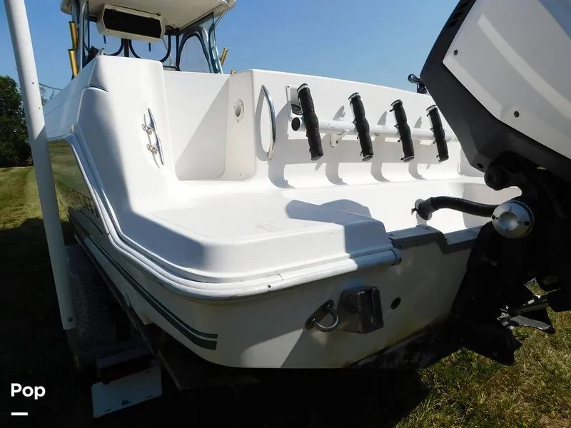 Slide: The Image of Aquasport 245 Explorer 1997 - 15840069