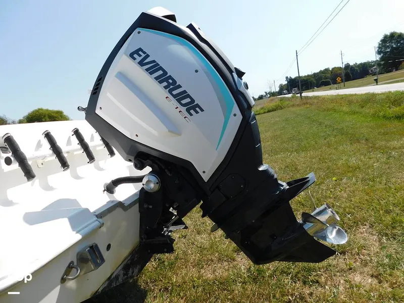 Slide: The Image of Aquasport 245 Explorer 1997 - 15840071