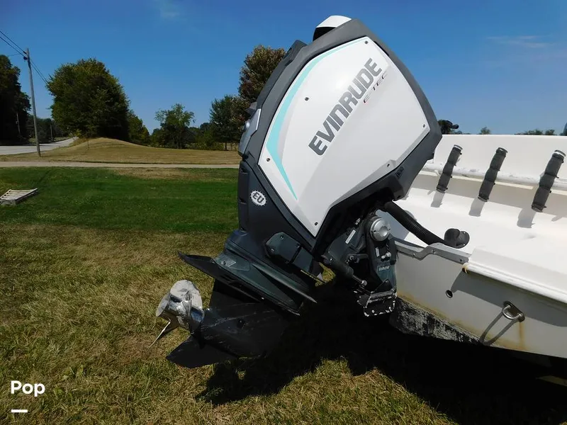 Slide: The Image of Aquasport 245 Explorer 1997 - 15840072