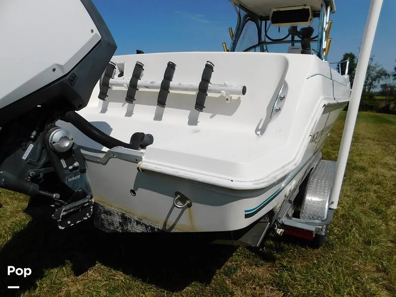 Slide: The Image of Aquasport 245 Explorer 1997 - 15840074