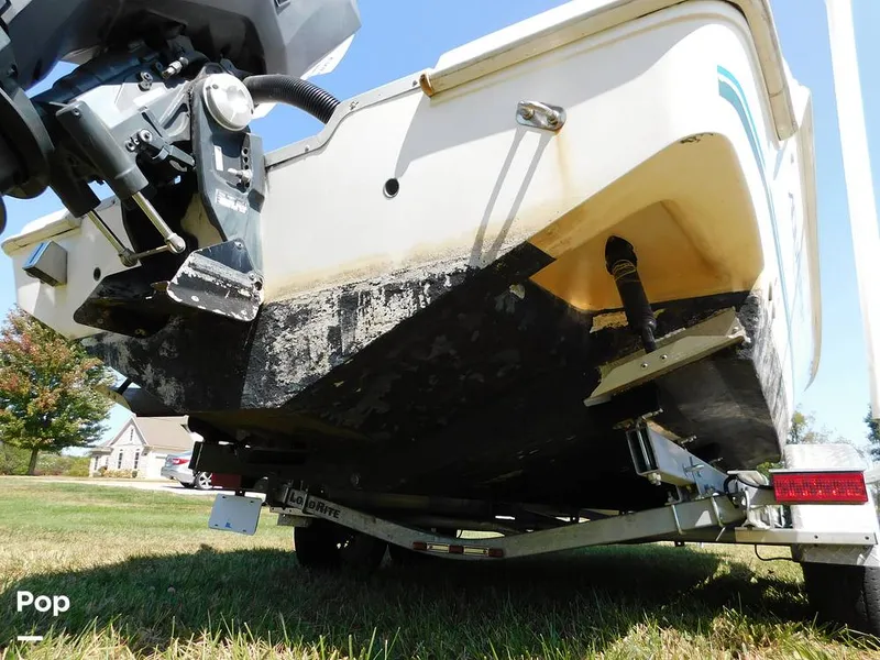 Slide: The Image of Aquasport 245 Explorer 1997 - 15840075