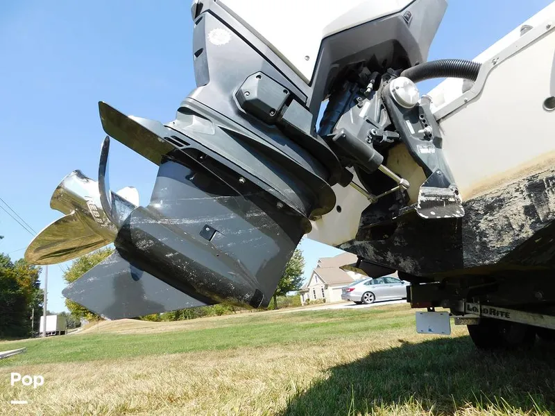 Slide: The Image of Aquasport 245 Explorer 1997 - 15840076