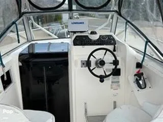 Slide: The Image of Aquasport 245 Explorer 1997 - 15840044