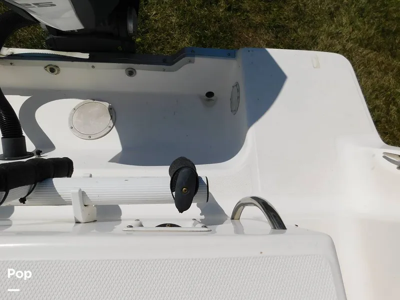 Slide: The Image of Aquasport 245 Explorer 1997 - 15840086