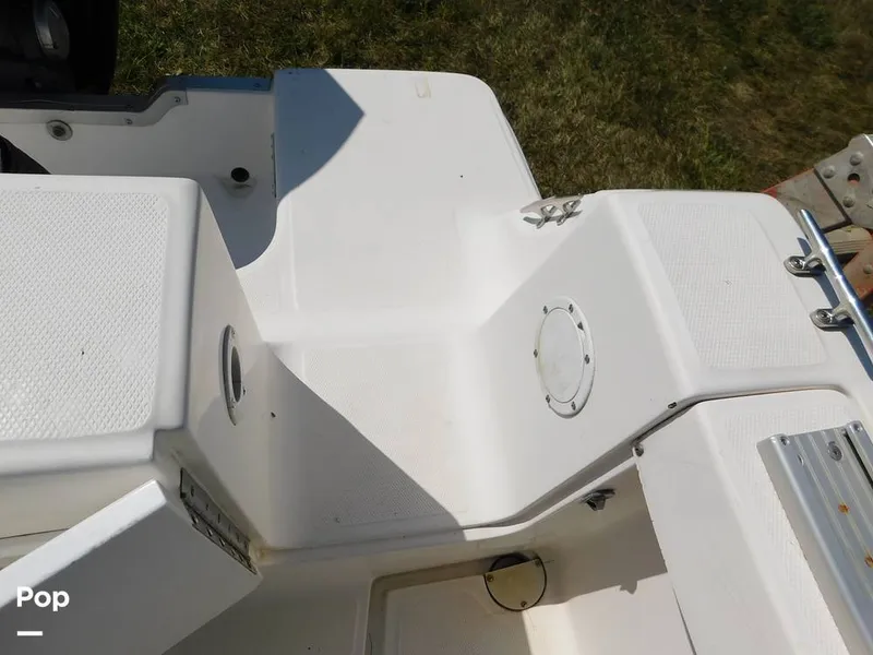 Slide: The Image of Aquasport 245 Explorer 1997 - 15840087