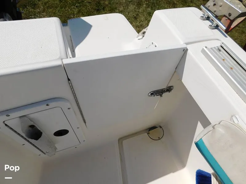 Slide: The Image of Aquasport 245 Explorer 1997 - 15840088