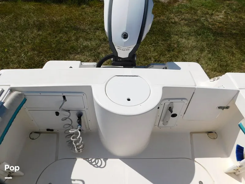 Slide: The Image of Aquasport 245 Explorer 1997 - 15840089