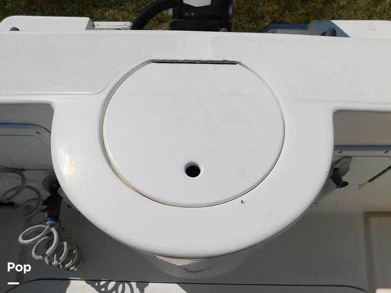 Slide: The Image of Aquasport 245 Explorer 1997 - 15840090