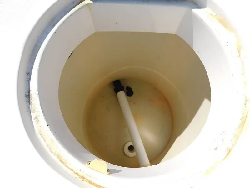 Slide: The Image of Aquasport 245 Explorer 1997 - 15840091