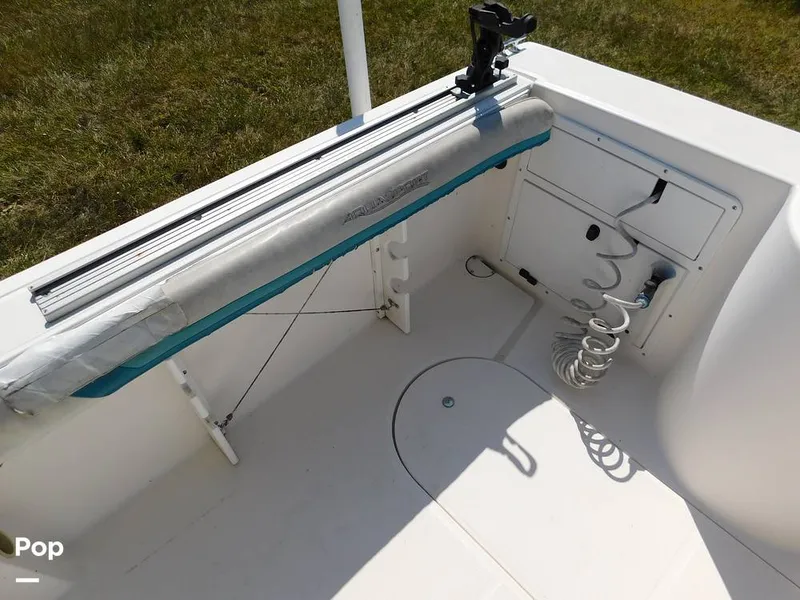 Slide: The Image of Aquasport 245 Explorer 1997 - 15840093