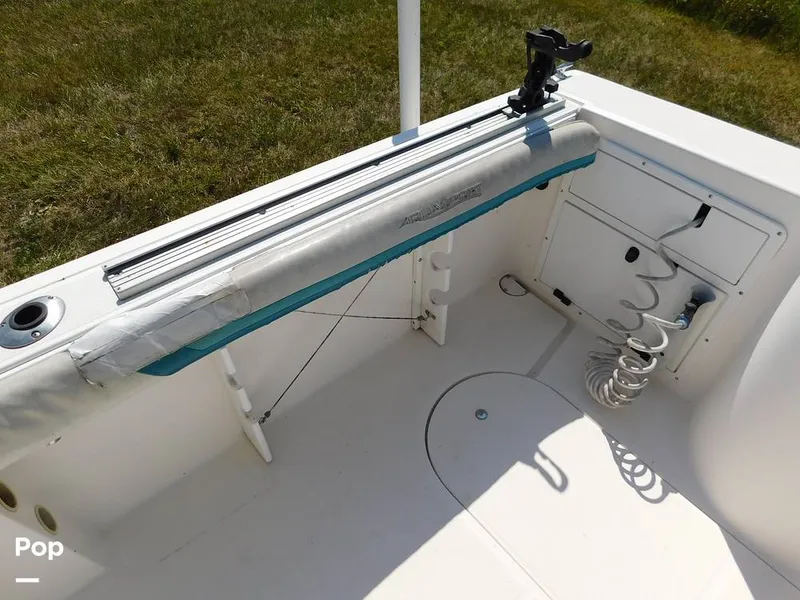 Slide: The Image of Aquasport 245 Explorer 1997 - 15840096