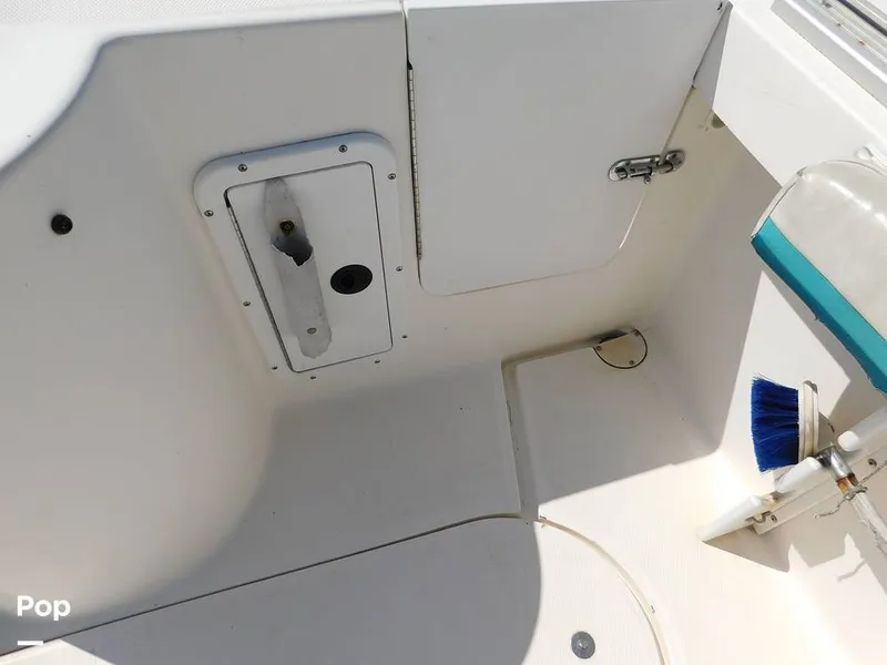 Slide: The Image of Aquasport 245 Explorer 1997 - 15840101