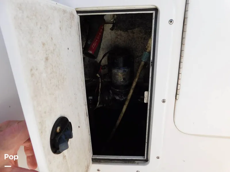 Slide: The Image of Aquasport 245 Explorer 1997 - 15840102