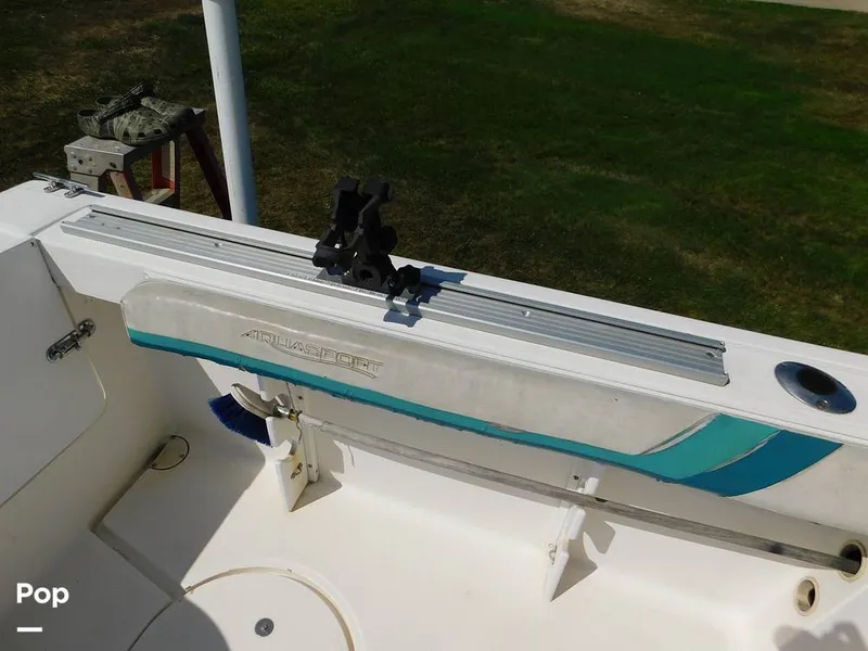 Slide: The Image of Aquasport 245 Explorer 1997 - 15840103