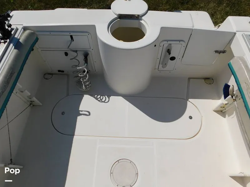 Slide: The Image of Aquasport 245 Explorer 1997 - 15840104