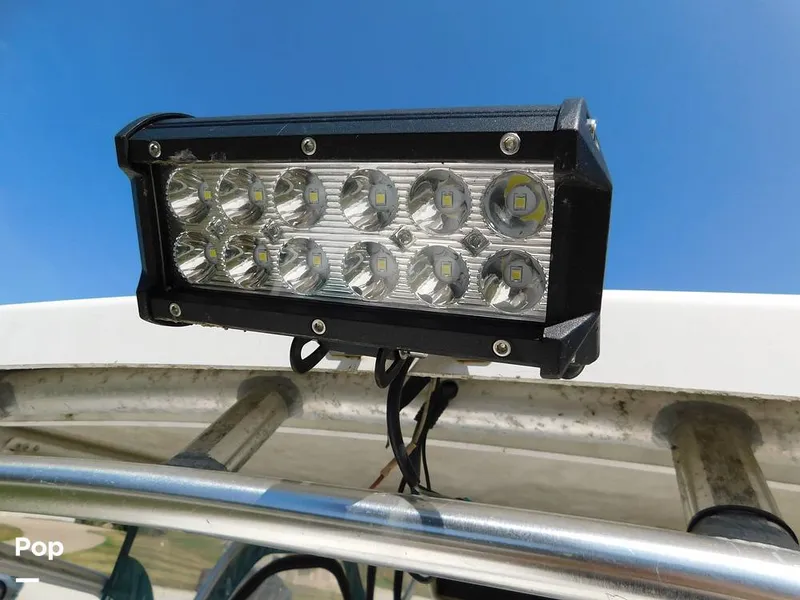 Slide: The Image of Aquasport 245 Explorer 1997 - 15840108