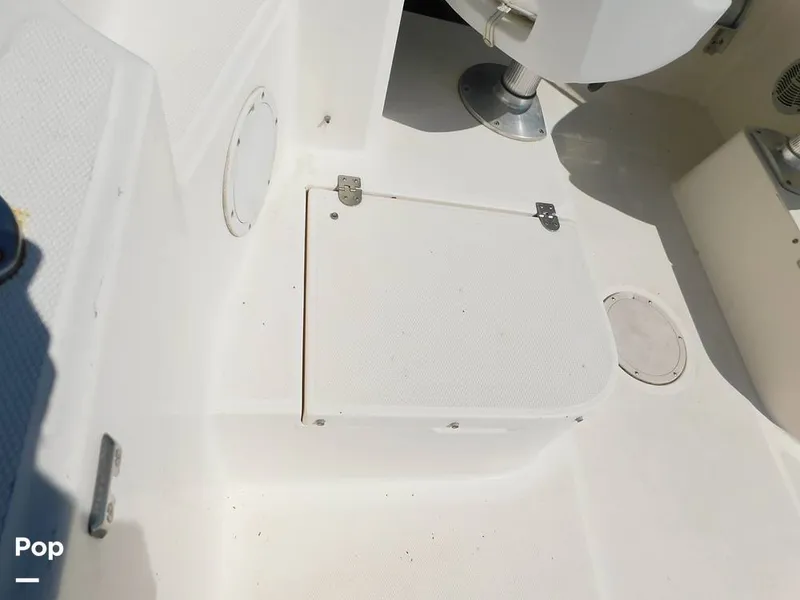 Slide: The Image of Aquasport 245 Explorer 1997 - 15840115