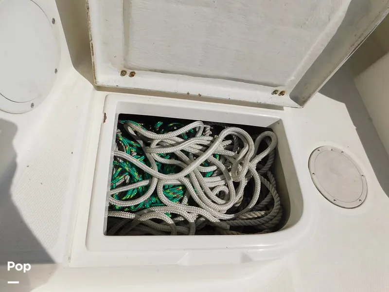 Slide: The Image of Aquasport 245 Explorer 1997 - 15840116