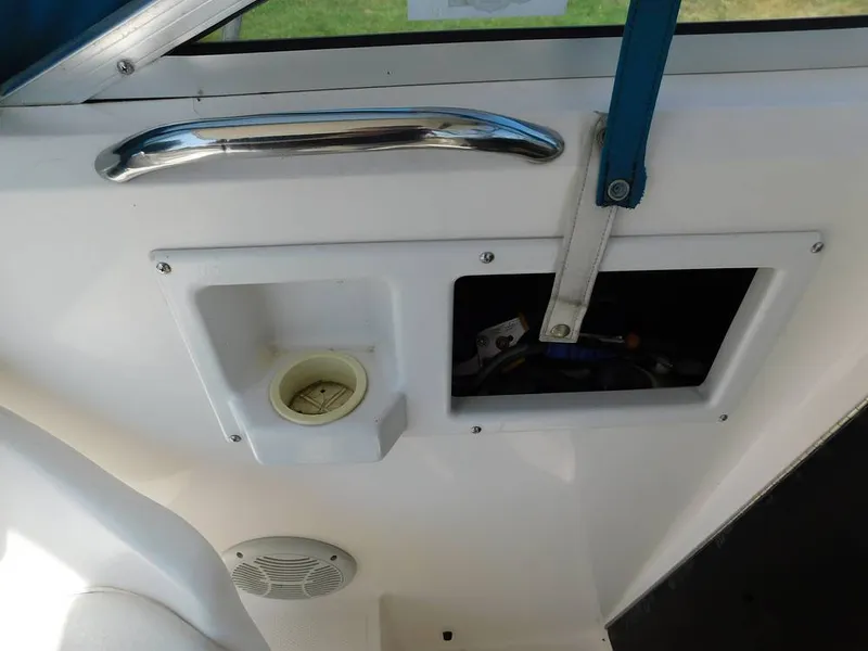 Slide: The Image of Aquasport 245 Explorer 1997 - 15840119