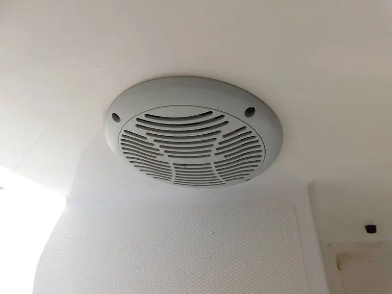 Slide: The Image of Aquasport 245 Explorer 1997 - 15840120