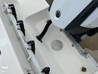 Slide: The Image of Aquasport 245 Explorer 1997 - 15840053