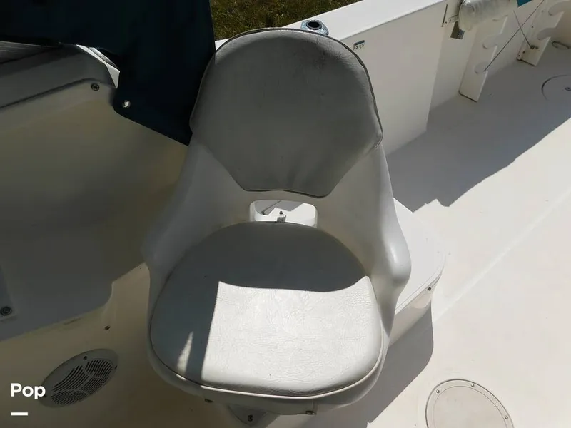 Slide: The Image of Aquasport 245 Explorer 1997 - 15840125