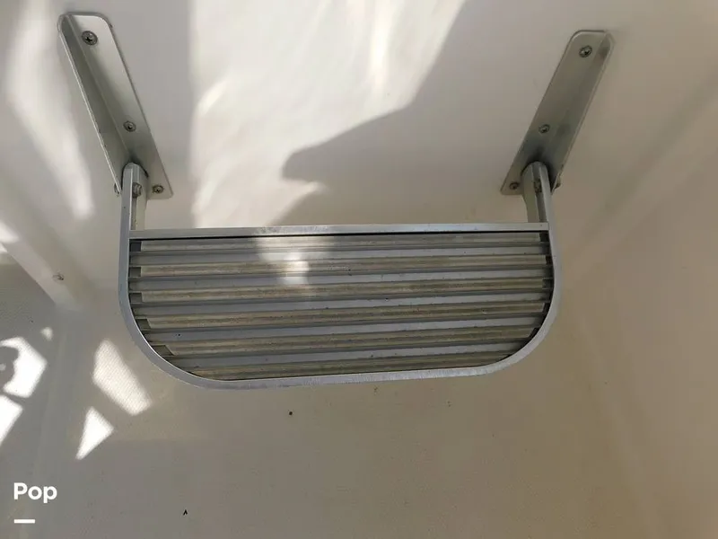 Slide: The Image of Power Trim Gauge - 15840131